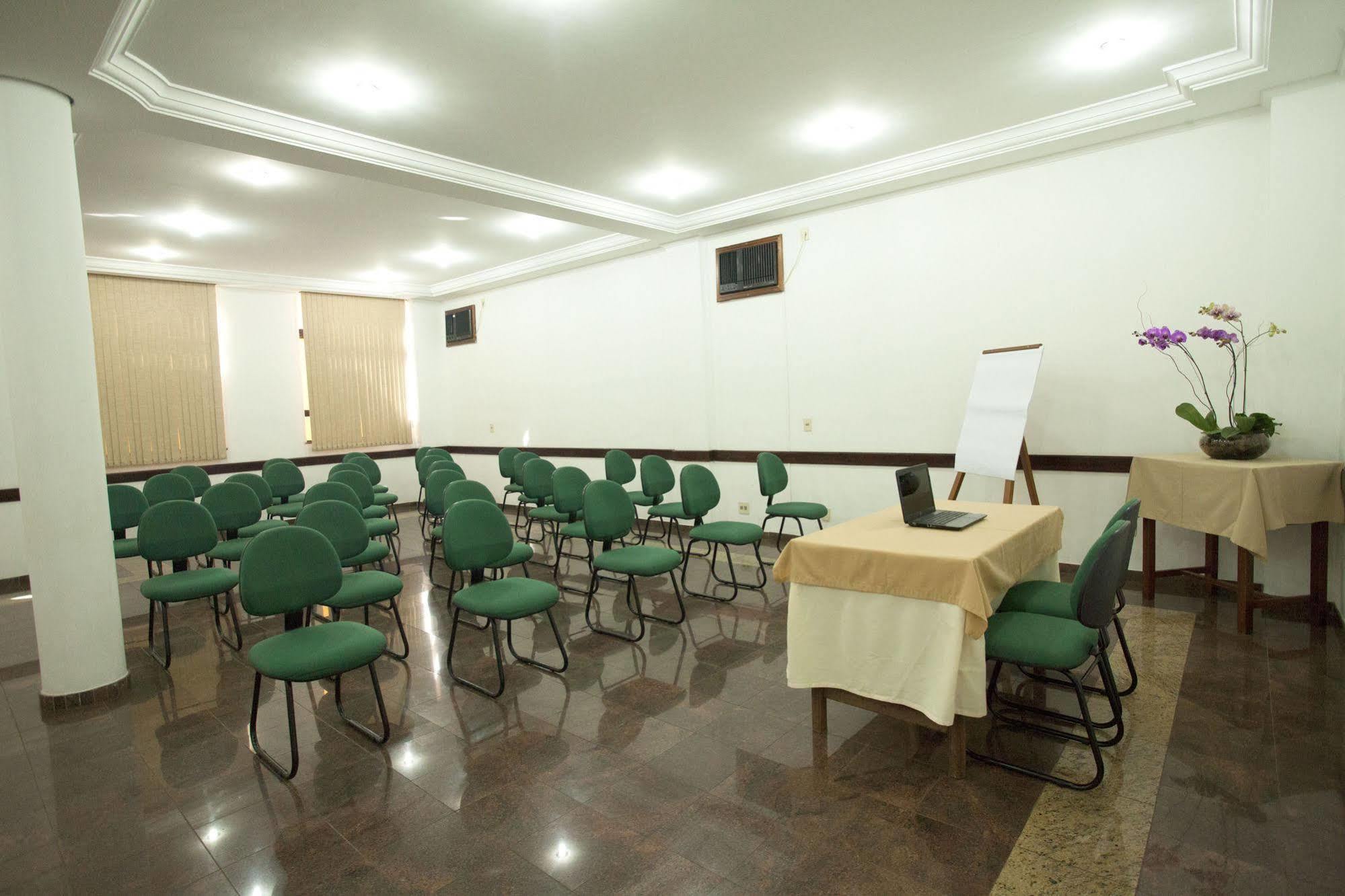 Indaia Hotel Residence Сан-Карлус Экстерьер фото